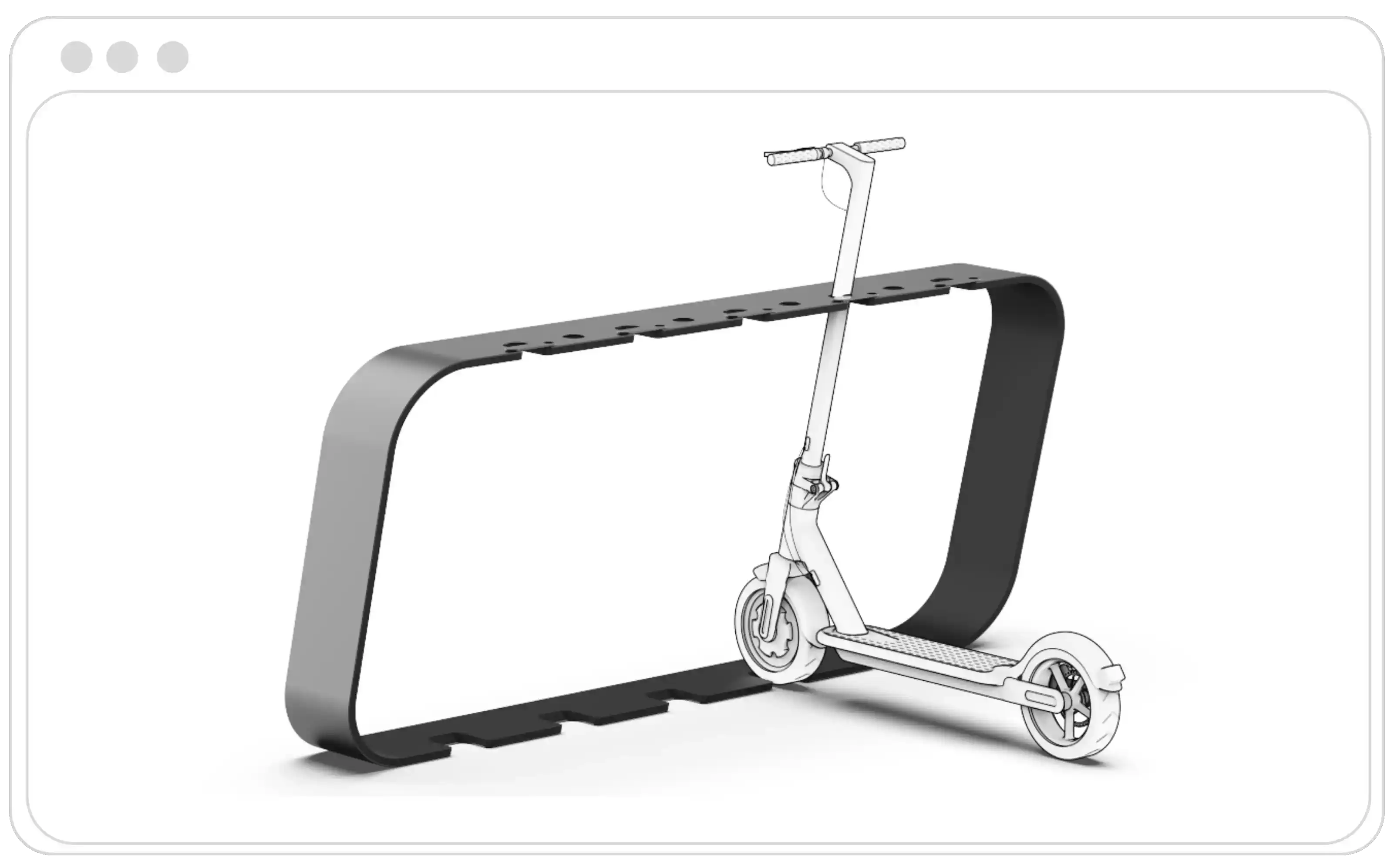 Scooterhub